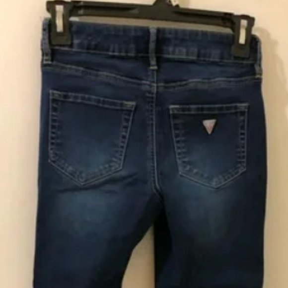 Guess High Waist Skinny Size 25 - Picture 5 of 6